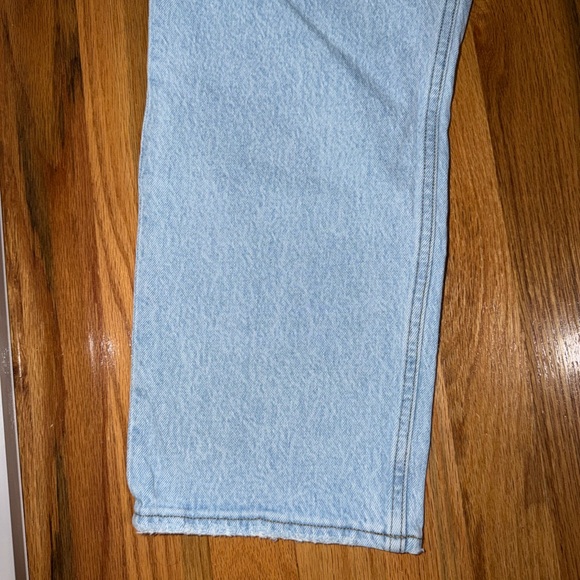 Abercrombie & Fitch Straight Jeans - Picture 2 of 9